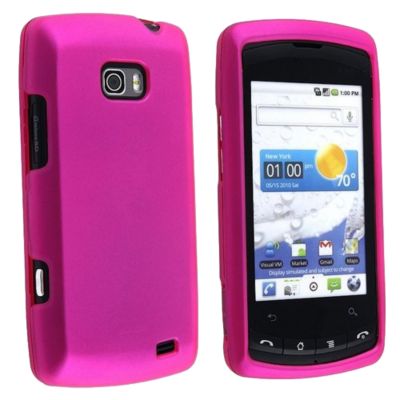 Verizon LGVS740COVP D PINK Phones