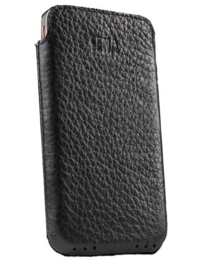 Sena iPhone 4 leather pouch