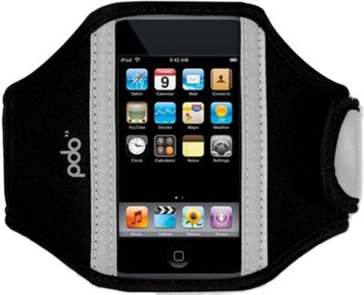 PDO Sporteer Armband Portable Audio