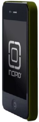 Incipio IPH-515 iPhone 4 feather Phones