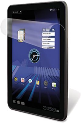 Motorola Xoom Screen Protector Tablets