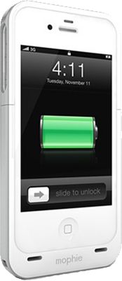 Mophie Juice Pack Air Phones