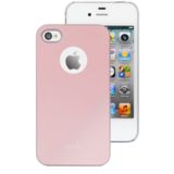 Moshi 99MO036301 IGLAZE CHMPGNE PINK Portable Audio