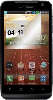 Verizon LGVS9103PKSP