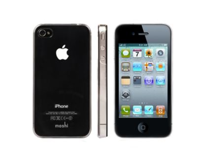 Moshi iGlaze