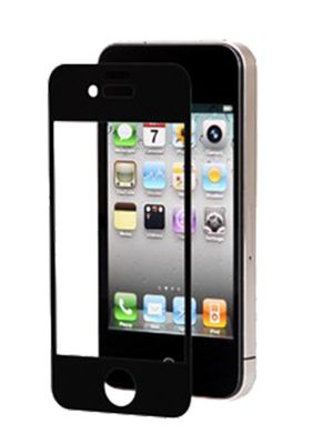 Moshi iVisor for the iPhone 4 Portable Audio