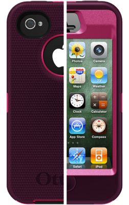 OtterBox Defender