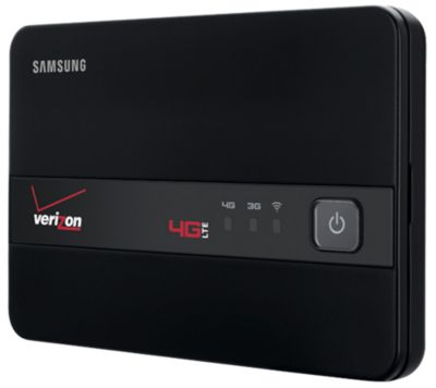 Samsung SCHLC11ZKV-D HOTSPOT