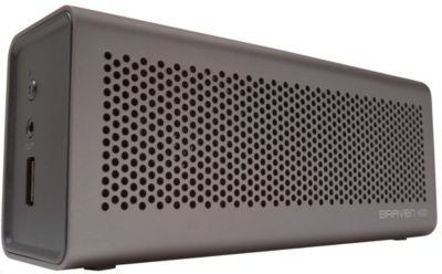 Braven BZ600GBA Speakers