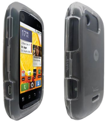 Verizon MOTCITCOVC Portable Audio