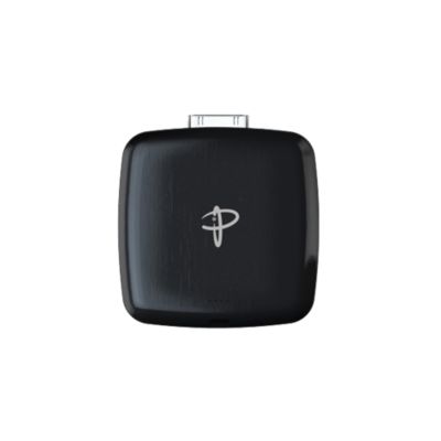 Powermat PMR-PPC3 1850 dual Battery