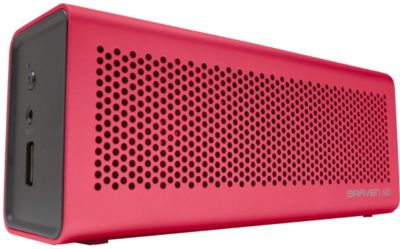 Braven BZ600RBA