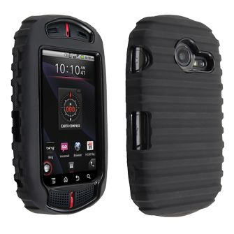 Verizon VZW771SILCOVB Phones