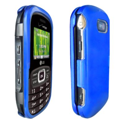 Verizon LGVN530COVBLU Phones
