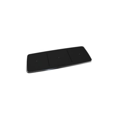 Powermat PMM-3P-B1 Powermat Power Cube