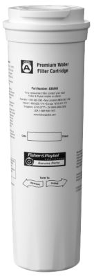 Fisher & Paykel 836848 Refrigerators