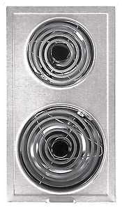 See All Cooktops