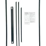 General Electric TPK6 Refrigerators
