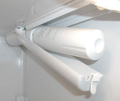 Amana UKF8001AXX -- Easy To Replace In-Ceiling Purification System