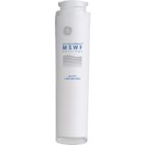 General Electric MSWF Appliances