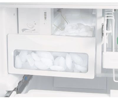 LG LK45C Appliances