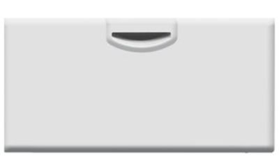Bosch WTZ1500W WW