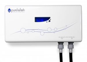 Pure Products International pureWash Washers