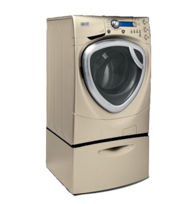 Shown with washer (sold separately)