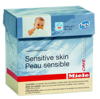 Miele SENSITIVE POWDER Appliances