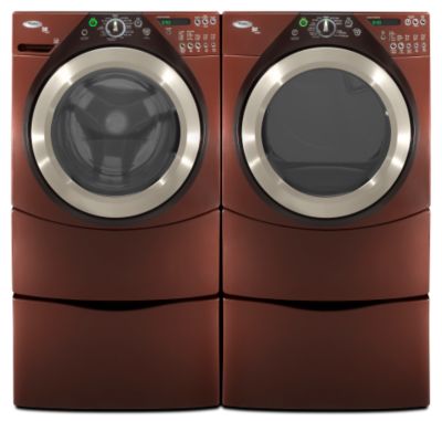 Whirlpool WHP1500SC Dryers