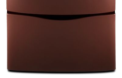 Close-up (washer and/or dryer not included)