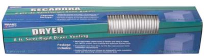 Frigidaire 5305512431 SEMI RIGID DRYER - P_N_5305512431