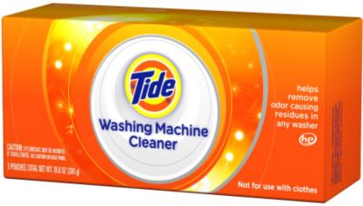 General Electric TIDE Washers
