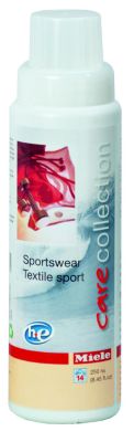 Miele SPORTSWEAR Appliances