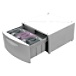 General Electric SPBD880JWW Washers