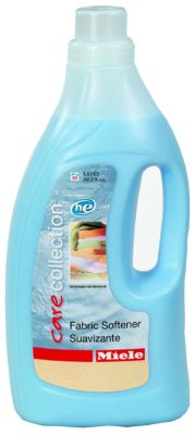 Miele FABRIC SOFTNER Appliances