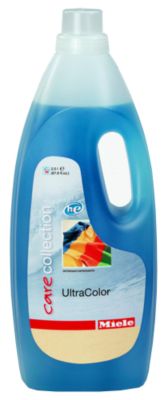 Miele ULTRA COLOR LIQUID Appliances