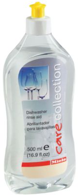 Miele RINSE AID Appliances