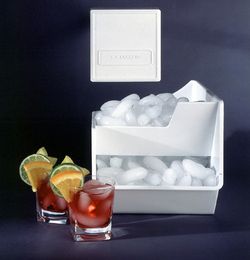 See All Ice Makers