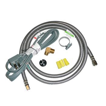 See All Dishwasher Accessories