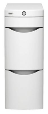 Whirlpool WVP8600SW WW