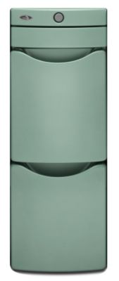 Whirlpool XVP9000TA Dryers
