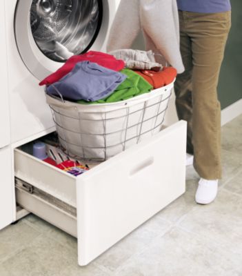 APWD15W Storage and Support