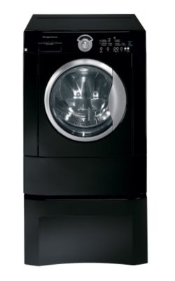 Washer On Pedestal (Washer Not Included)