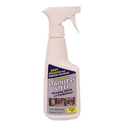 Frigidaire SS POLISH SPRAY - 5304436717