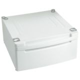 LG WDP3R Appliances
