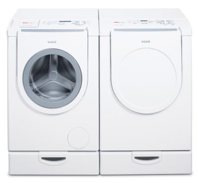 Bosch WTZ1295 WW