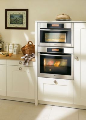 Miele EBA4470S 22996135 Appliances