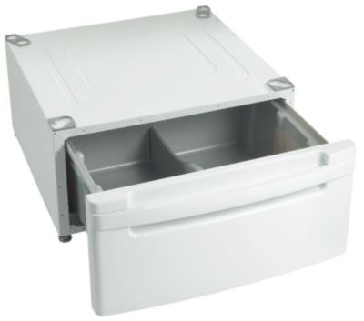 Drawer open