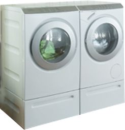 Miele WTS430 Washers